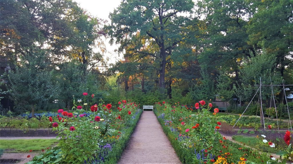 LiebermannGarten Berlin Alitex